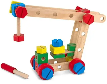 Producto Grua de Brisa y Luz