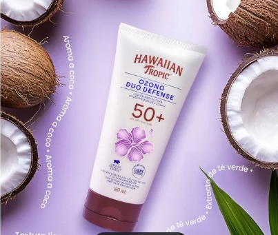 Producto Tropic de Brisa y Luz
