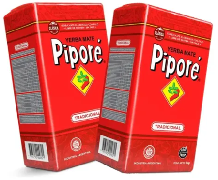 Producto Yerba mate de Brisa y Luz