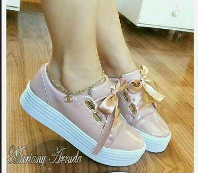 Producto coquet de Brisa y Luz