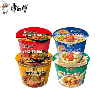 Producto Comida china de Brisa y Luz