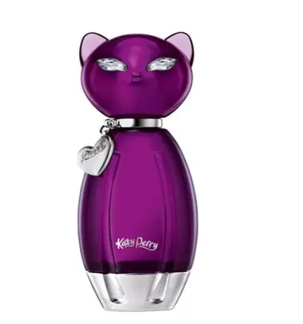 Producto Katy Derry de Brisa y Luz