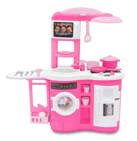 Producto Cocinita de Brisa y Luz