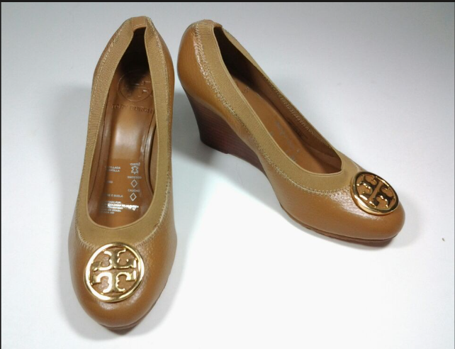 Producto zapato taco de Brisa y Luz
