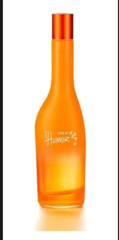 Producto Humor de Brisa y Luz