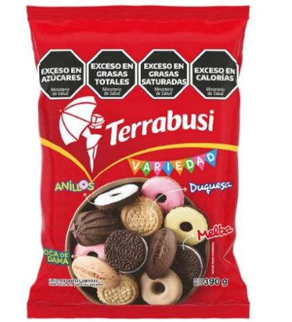 Producto Surtida de Brisa y Luz